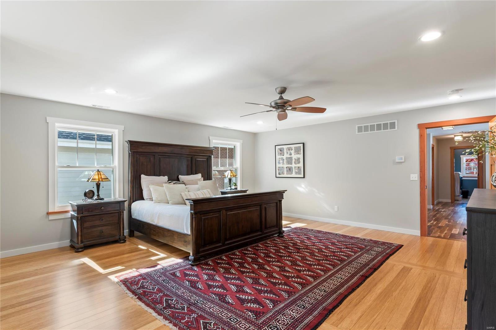 Bremerton Road Add - Residential