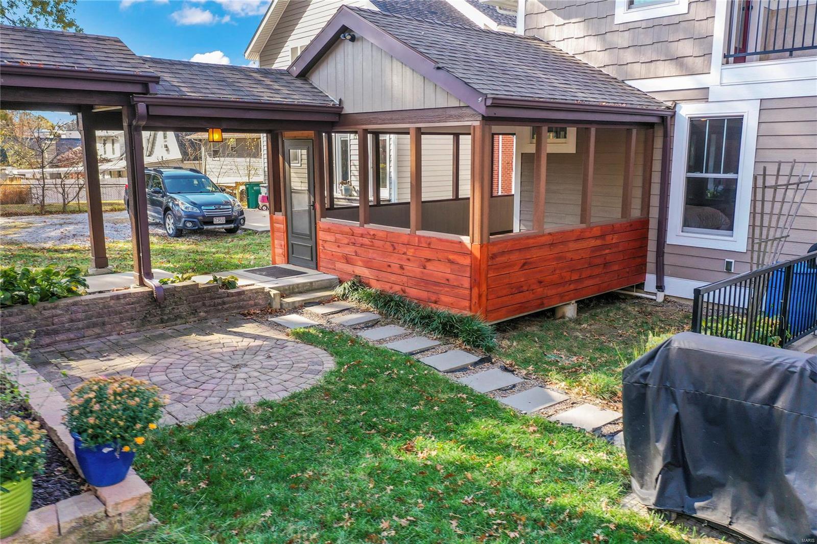 Bremerton Road Add - Residential