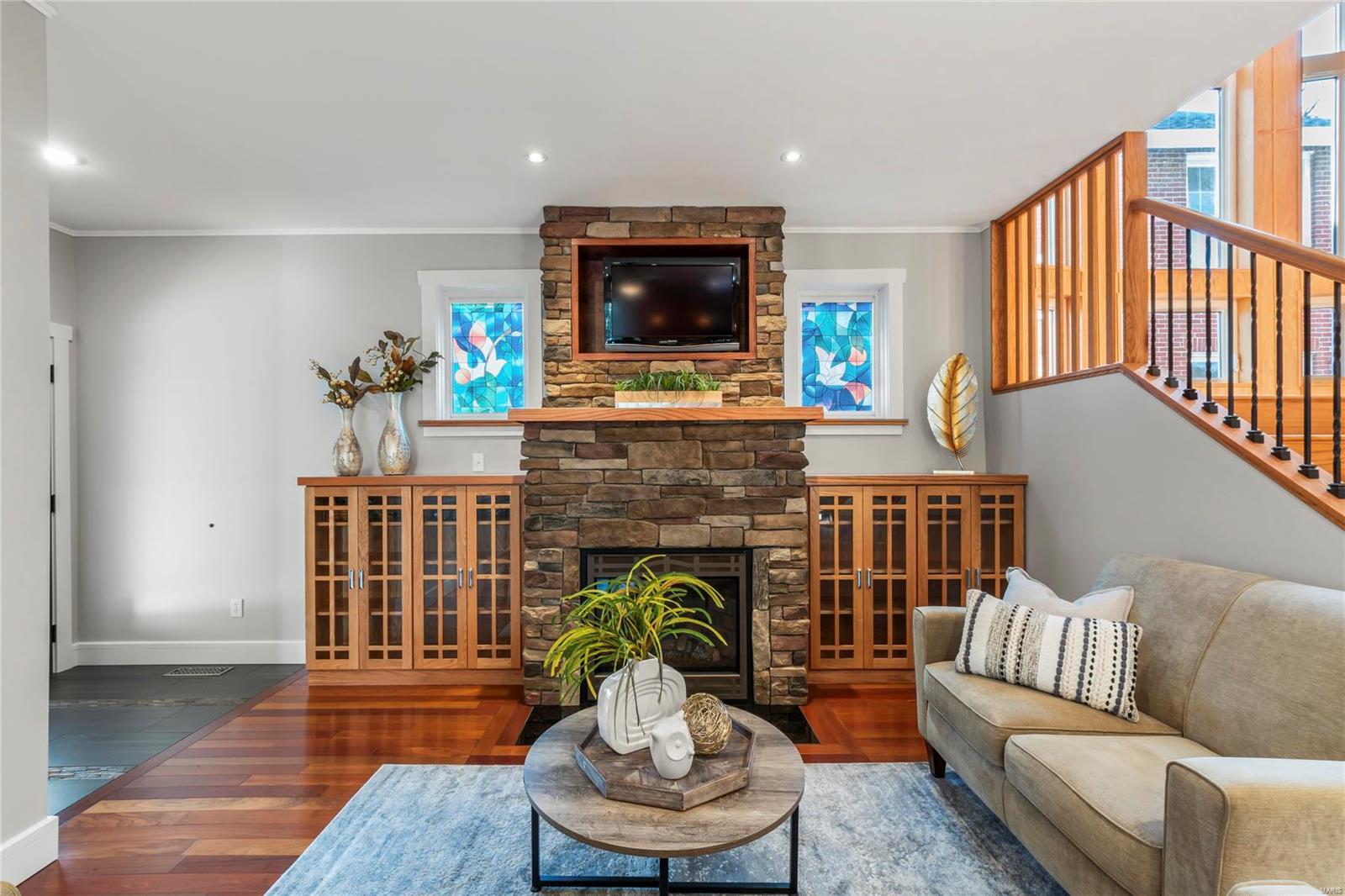 Bremerton Road Add - Residential