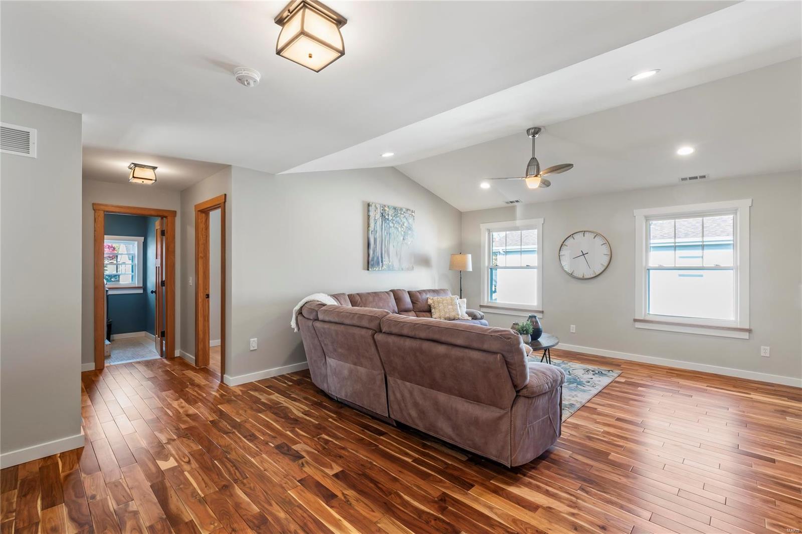 Bremerton Road Add - Residential