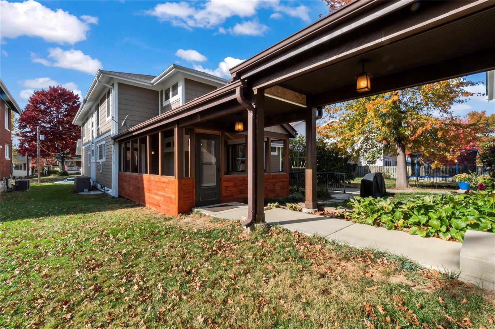 Bremerton Road Add - Residential