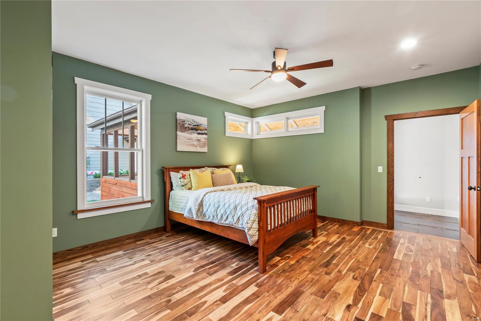 Bremerton Road Add - Residential