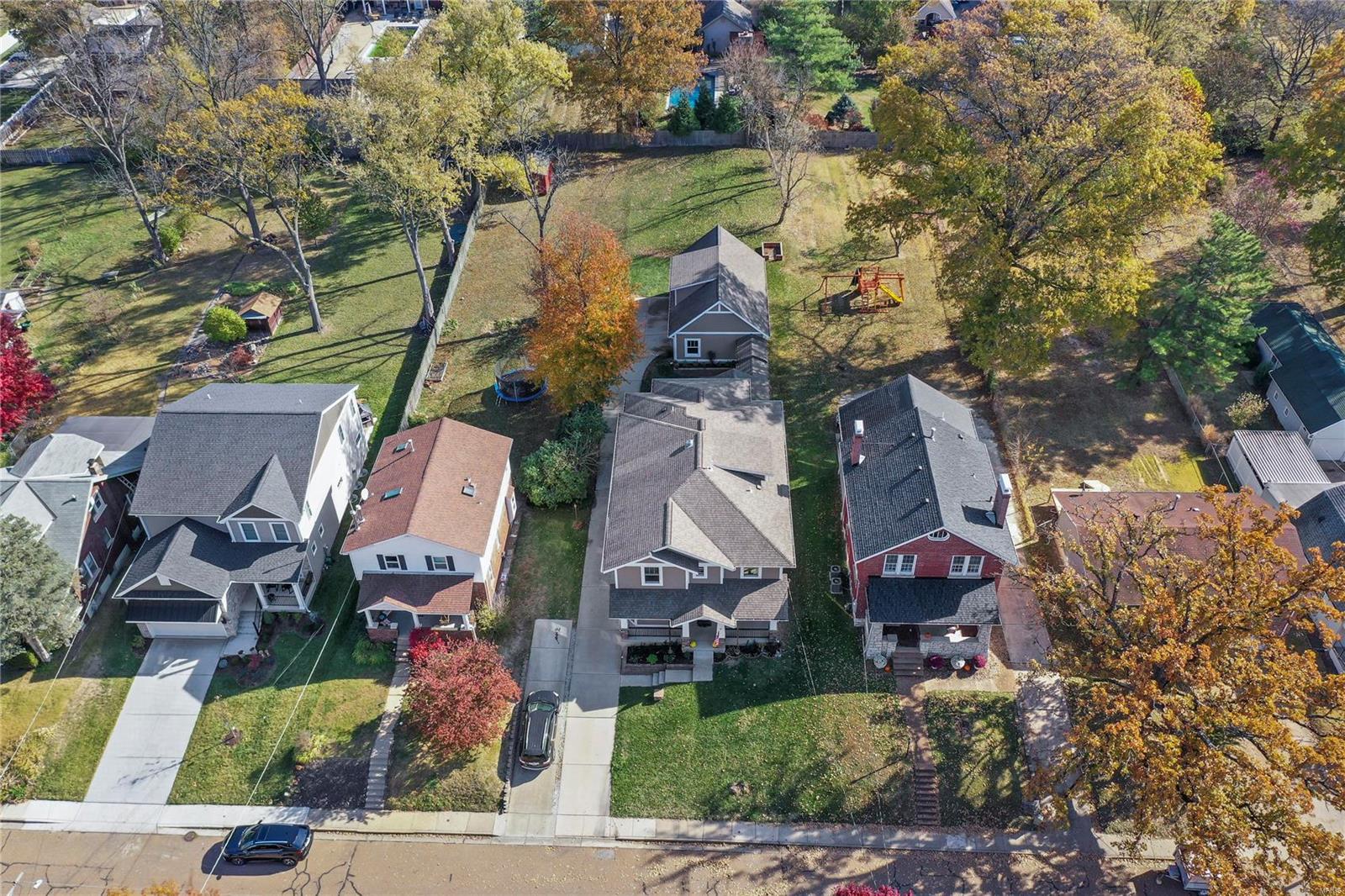 Bremerton Road Add - Residential