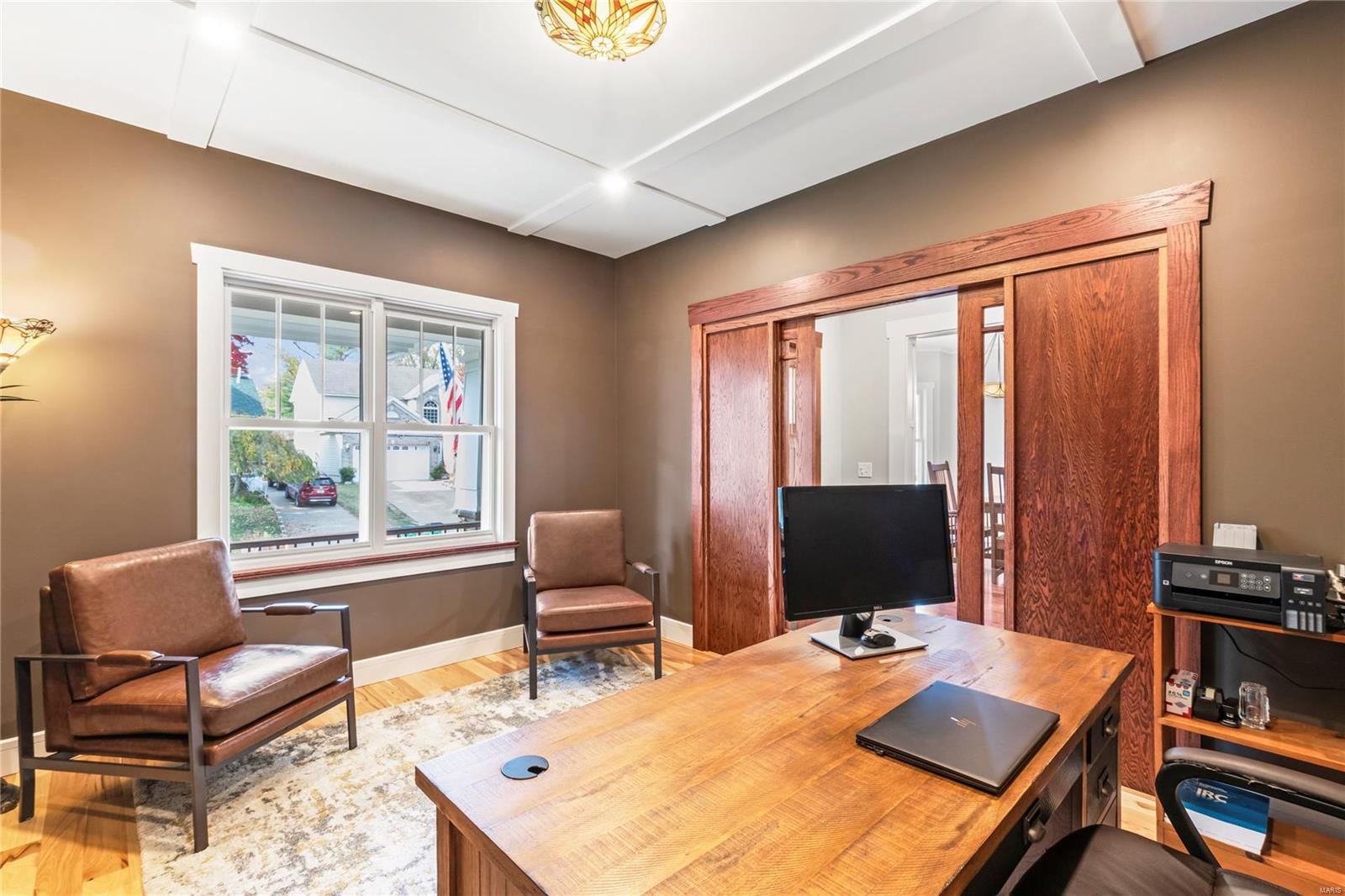 Bremerton Road Add - Residential