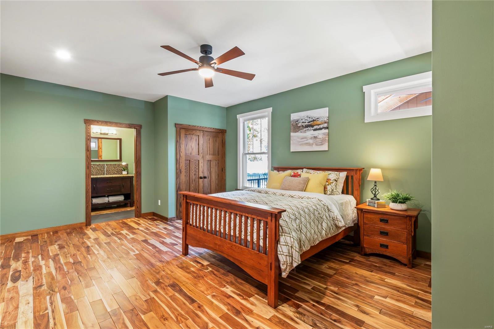 Bremerton Road Add - Residential