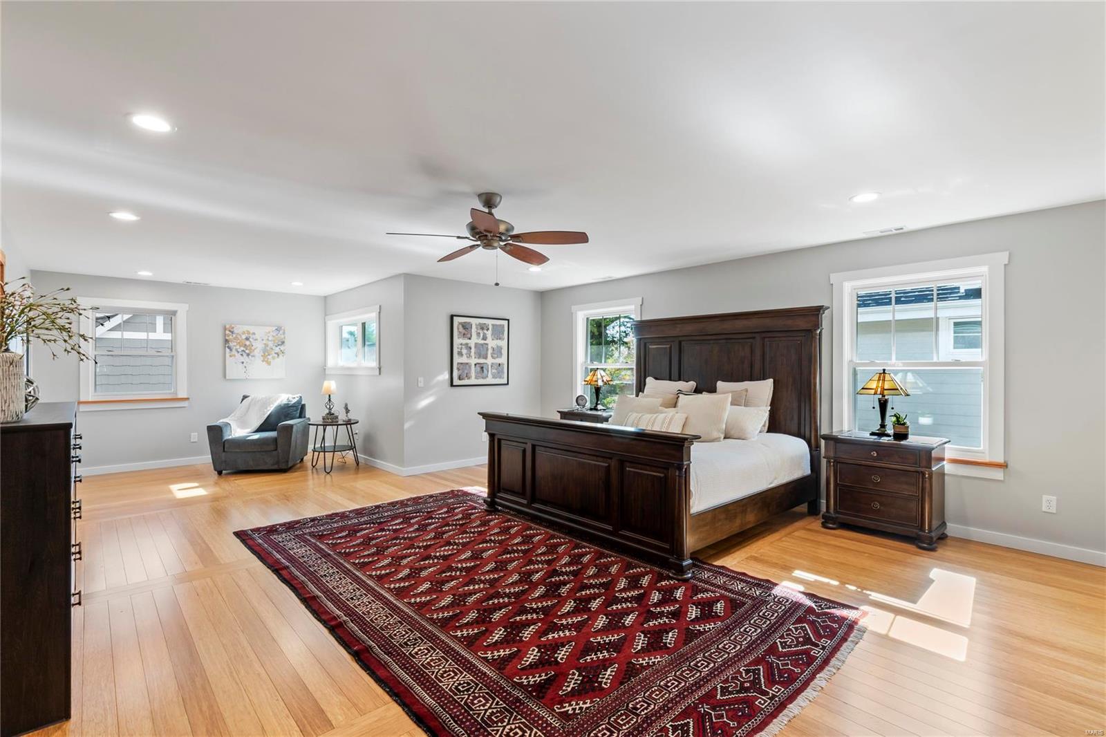 Bremerton Road Add - Residential