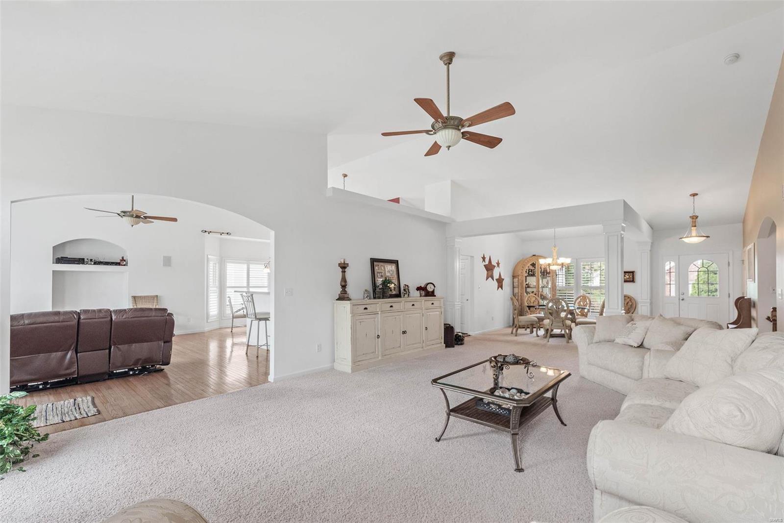 Stonecroft #2 - Residential