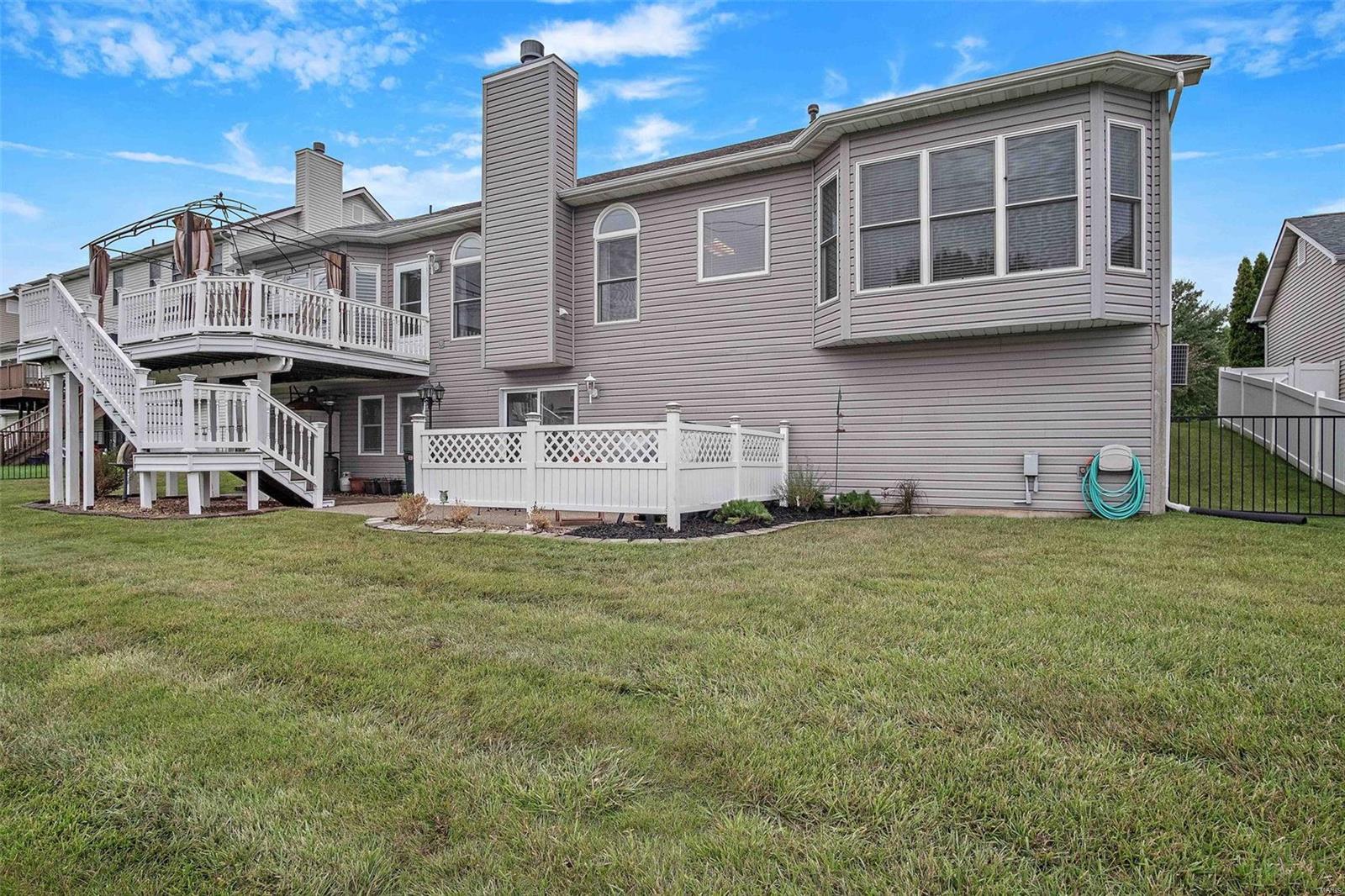 Stonecroft #2 - Residential