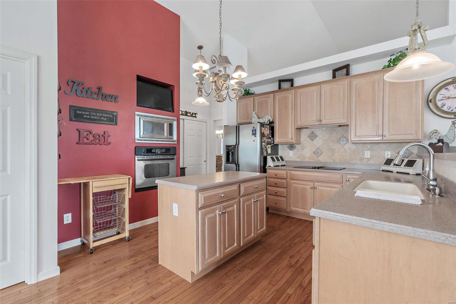 Stonecroft #2 - Residential