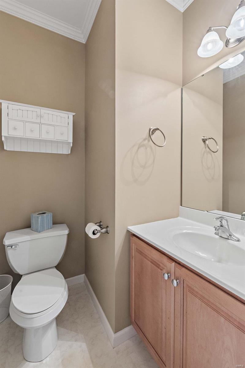 Stonecroft #2 - Residential