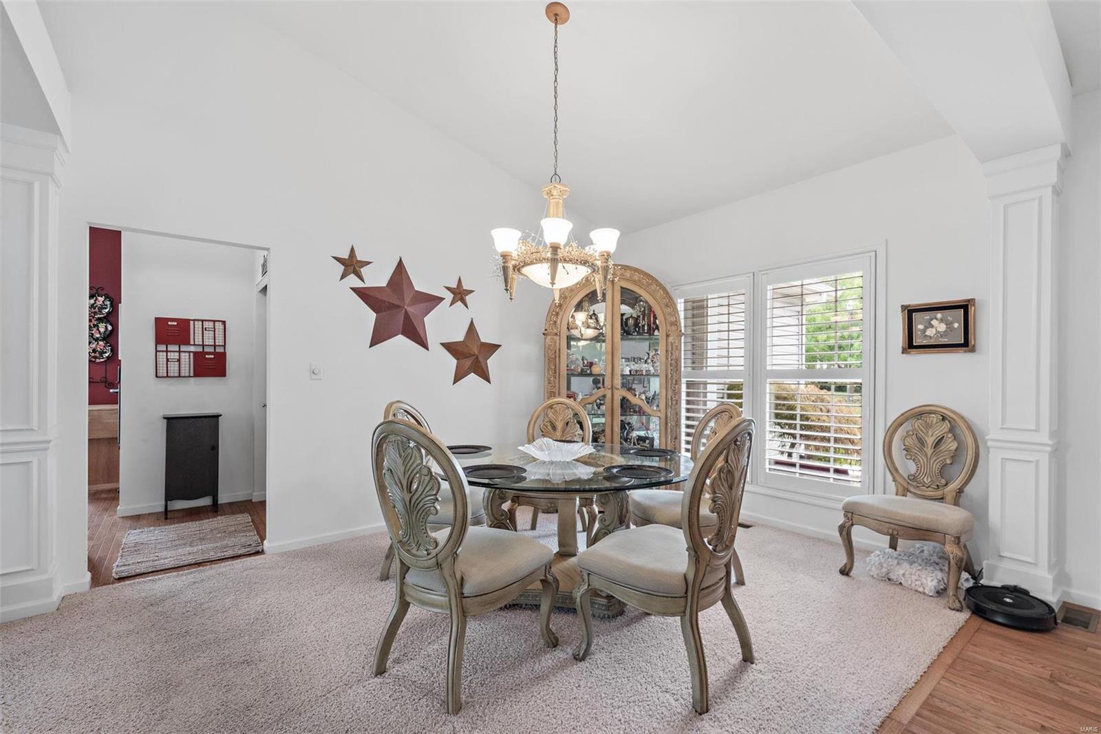 Stonecroft #2 - Residential