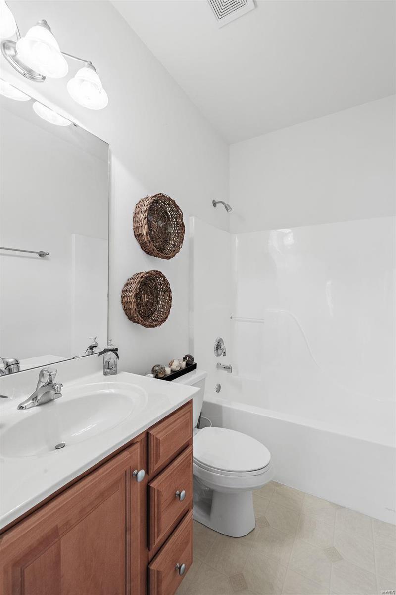 Stonecroft #2 - Residential