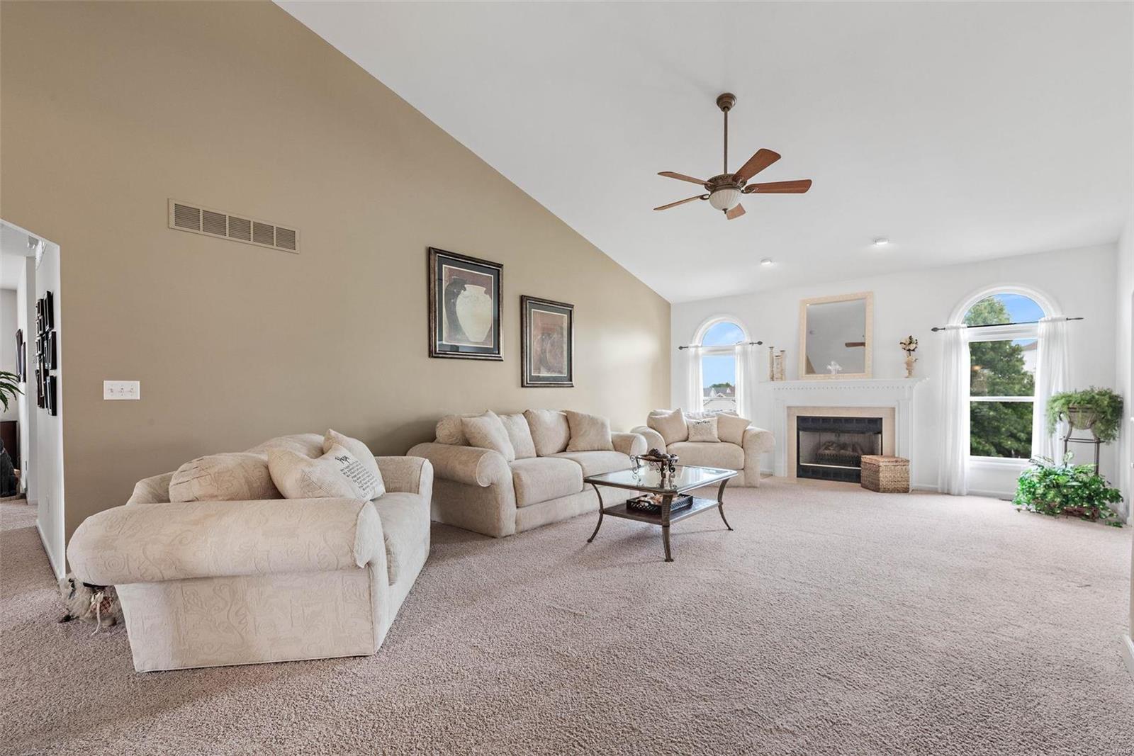 Stonecroft #2 - Residential