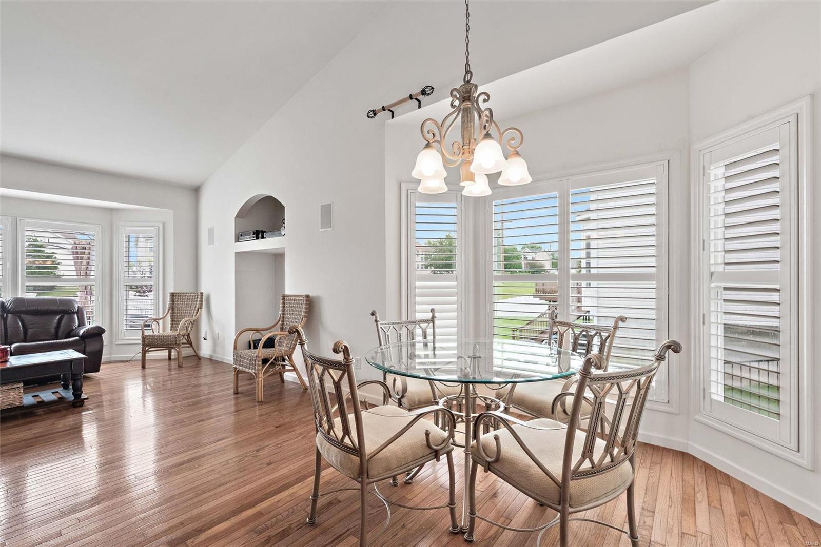 Stonecroft #2 - Residential