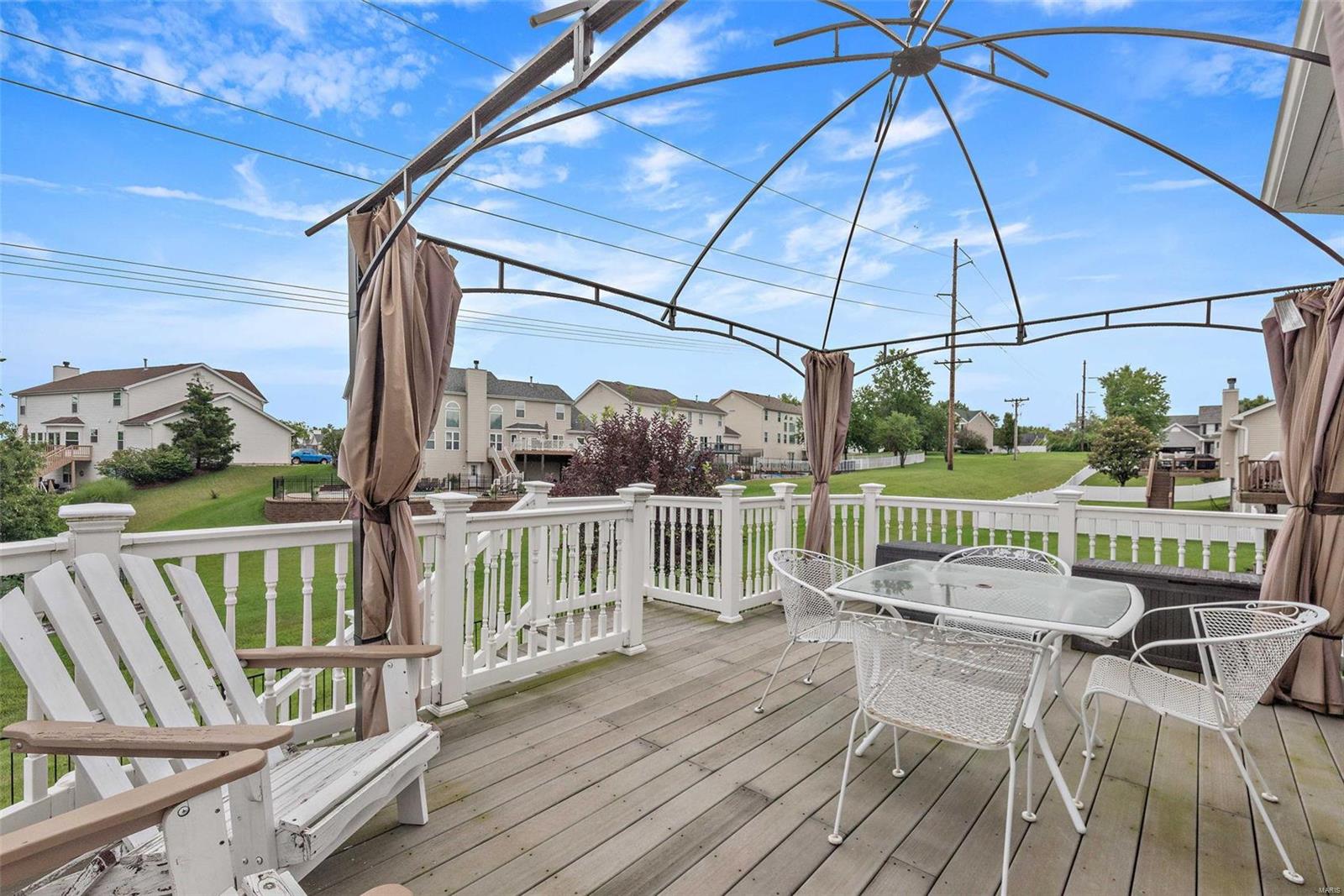 Stonecroft #2 - Residential