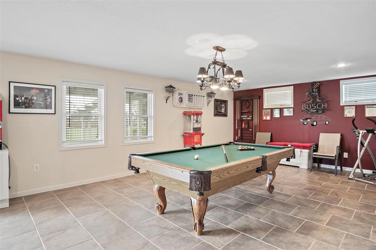 Stonecroft #2 - Residential