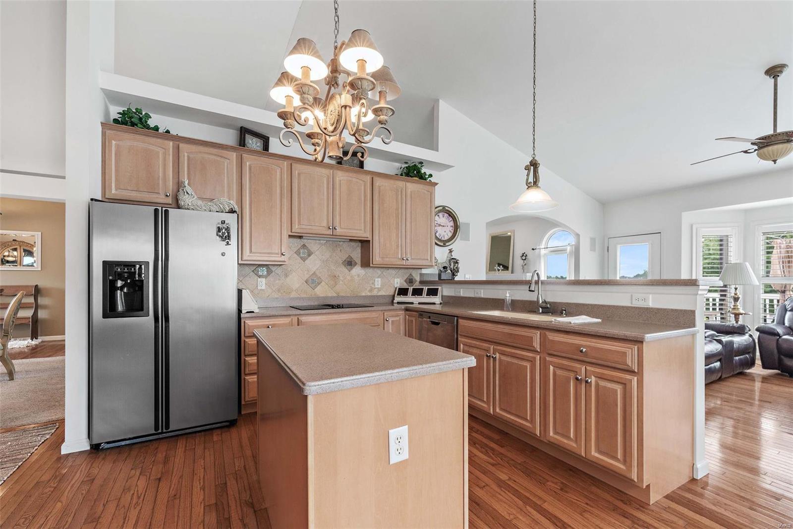 Stonecroft #2 - Residential