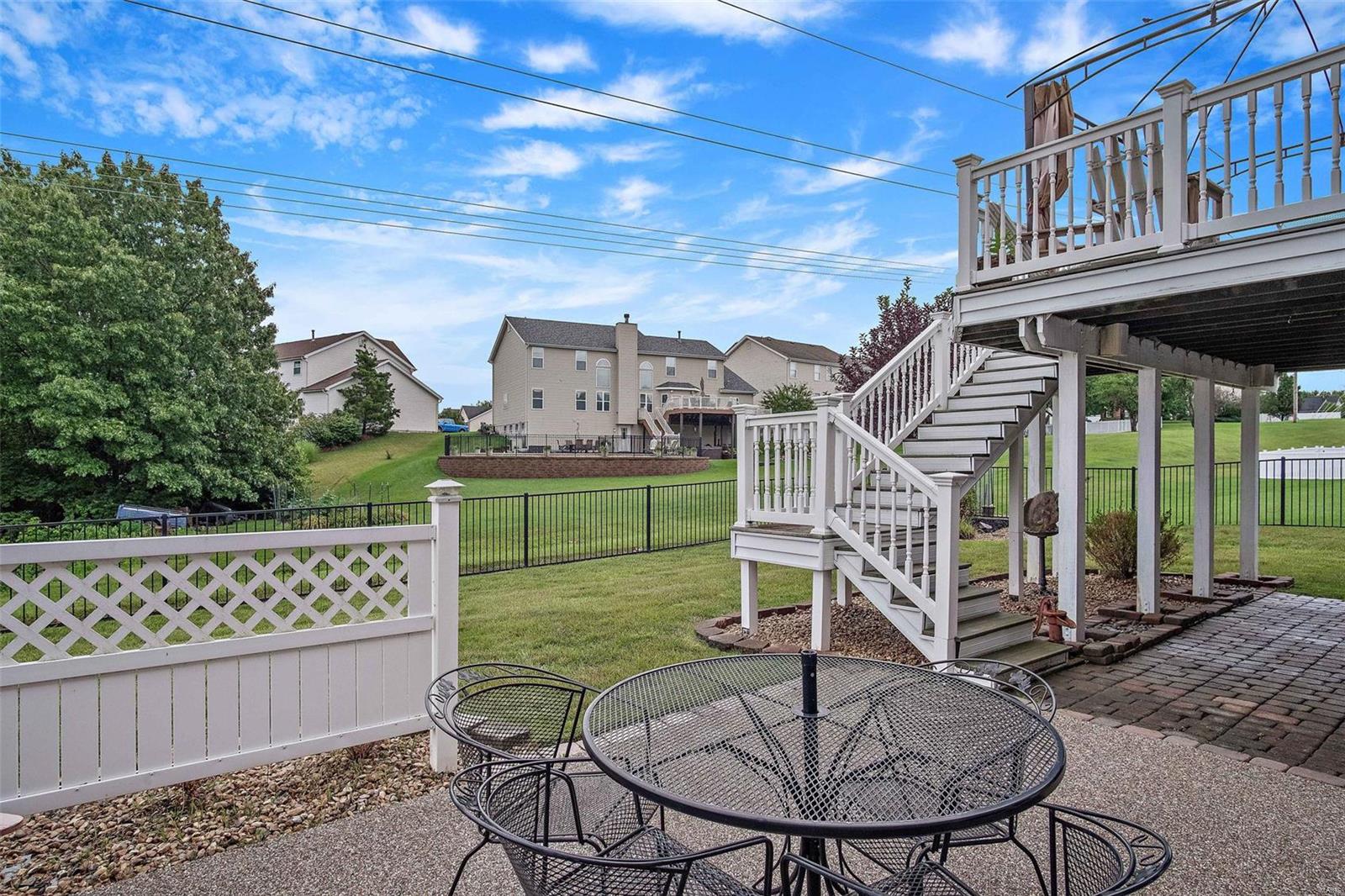 Stonecroft #2 - Residential