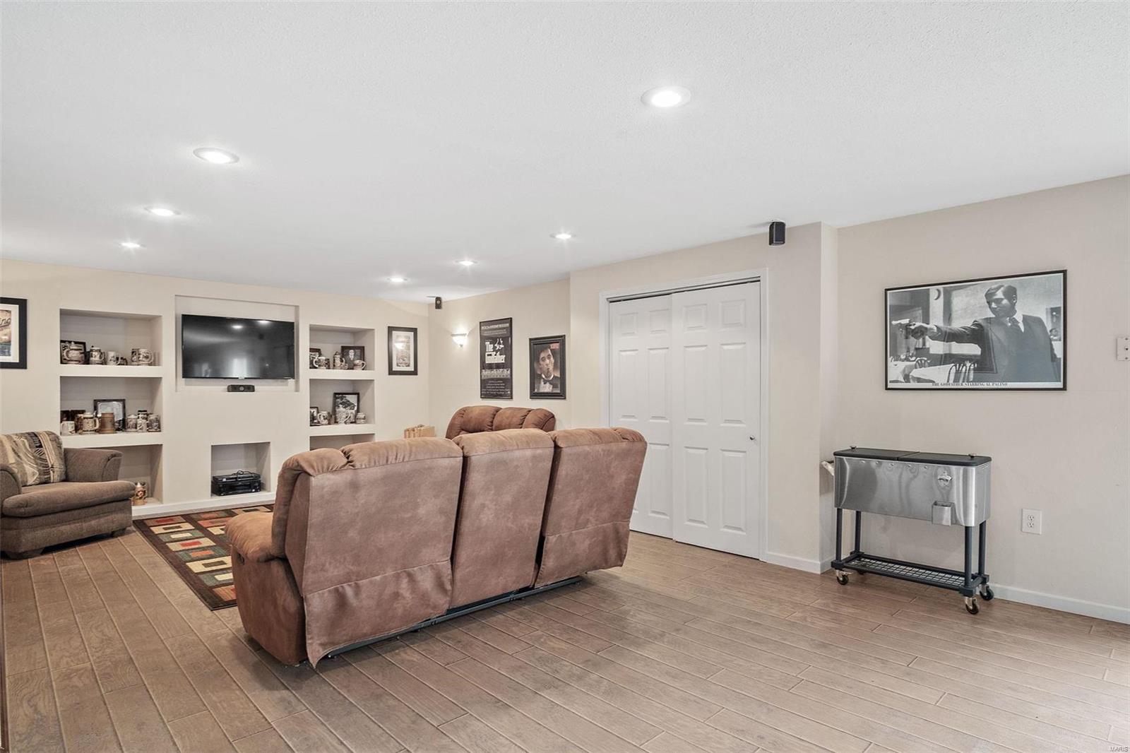 Stonecroft #2 - Residential