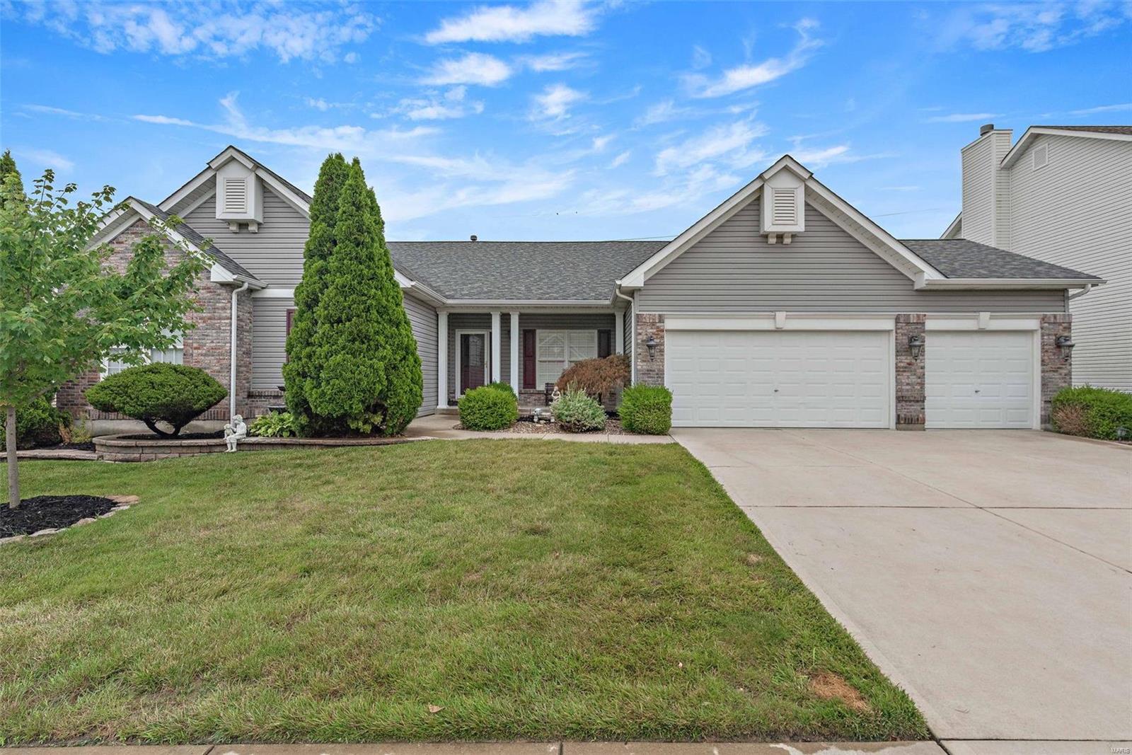 Stonecroft #2 - Residential