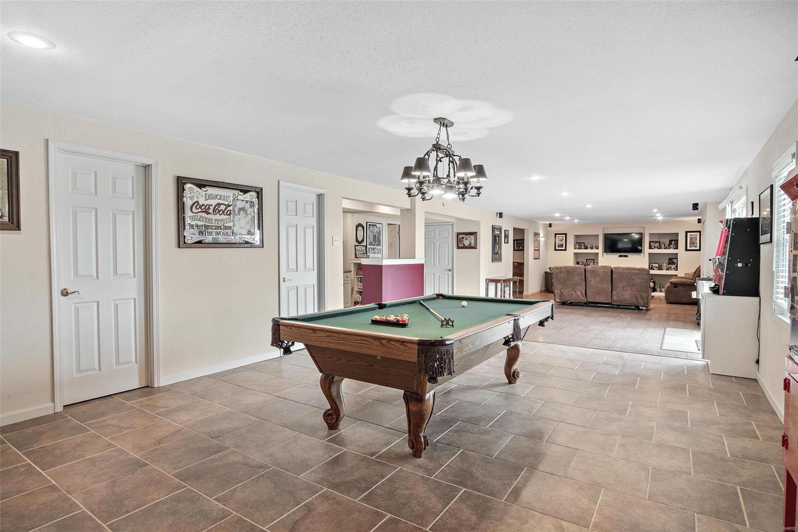 Stonecroft #2 - Residential