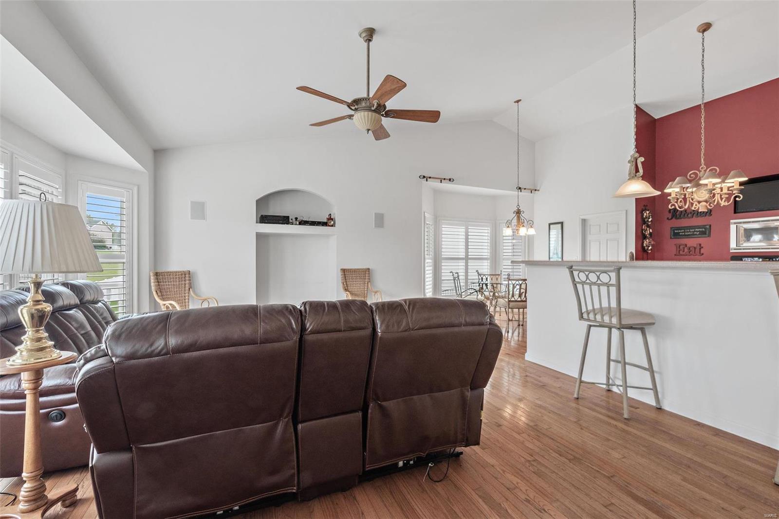 Stonecroft #2 - Residential