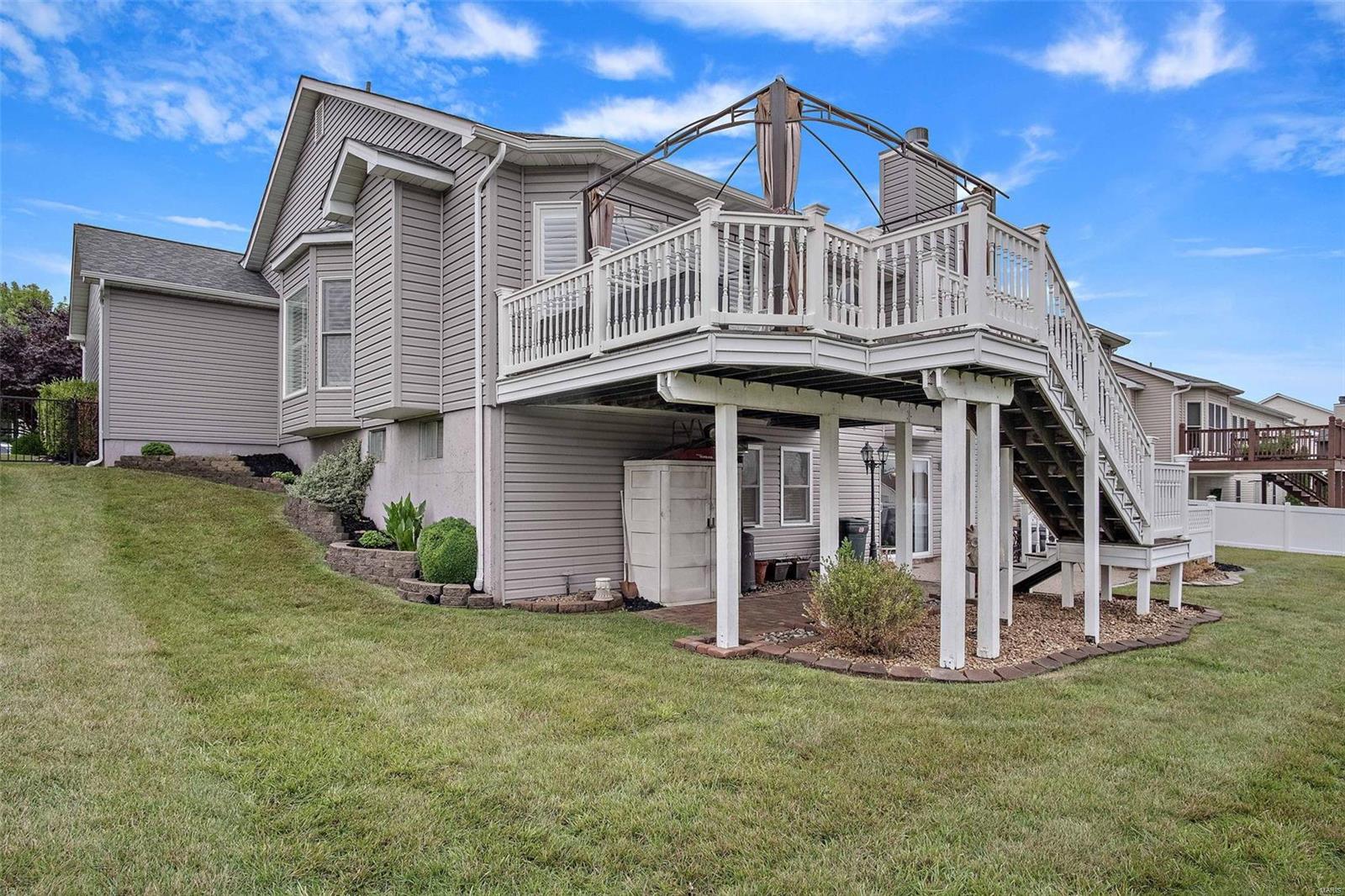 Stonecroft #2 - Residential