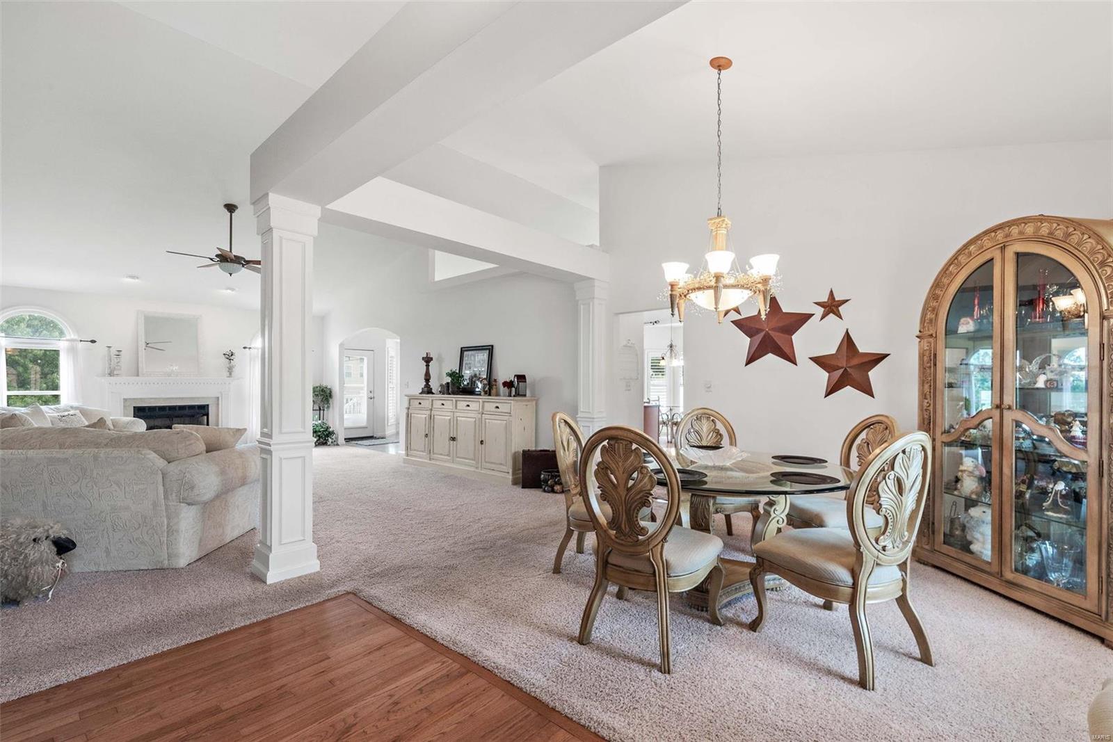 Stonecroft #2 - Residential