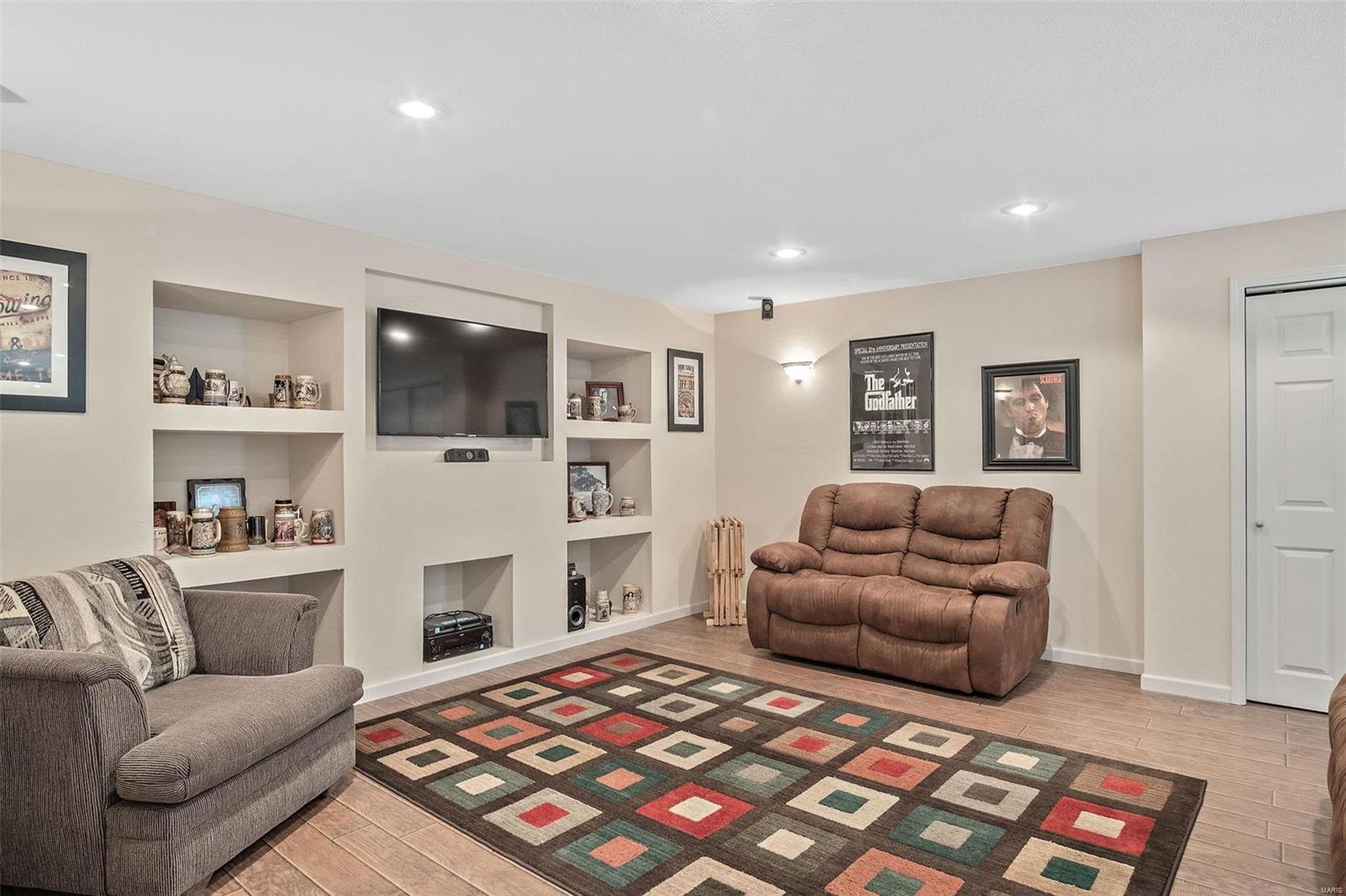 Stonecroft #2 - Residential