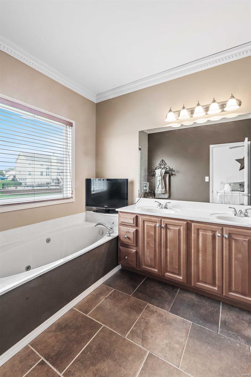 Stonecroft #2 - Residential