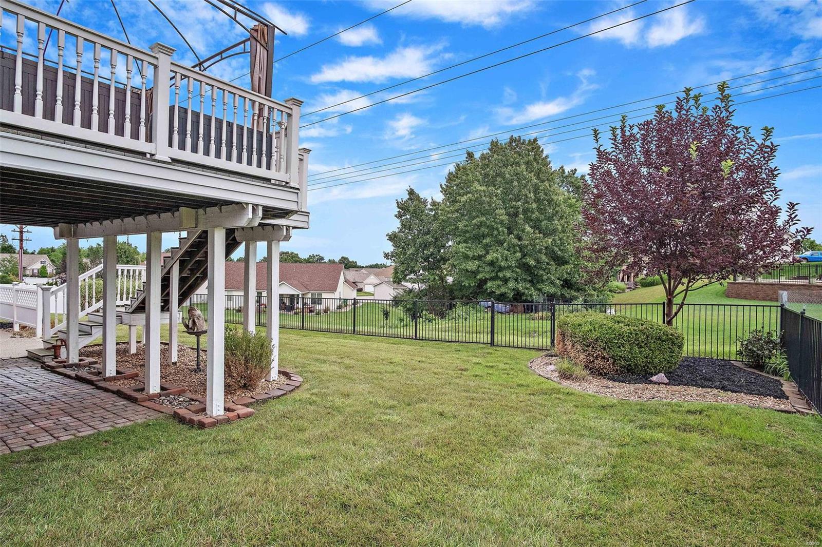 Stonecroft #2 - Residential