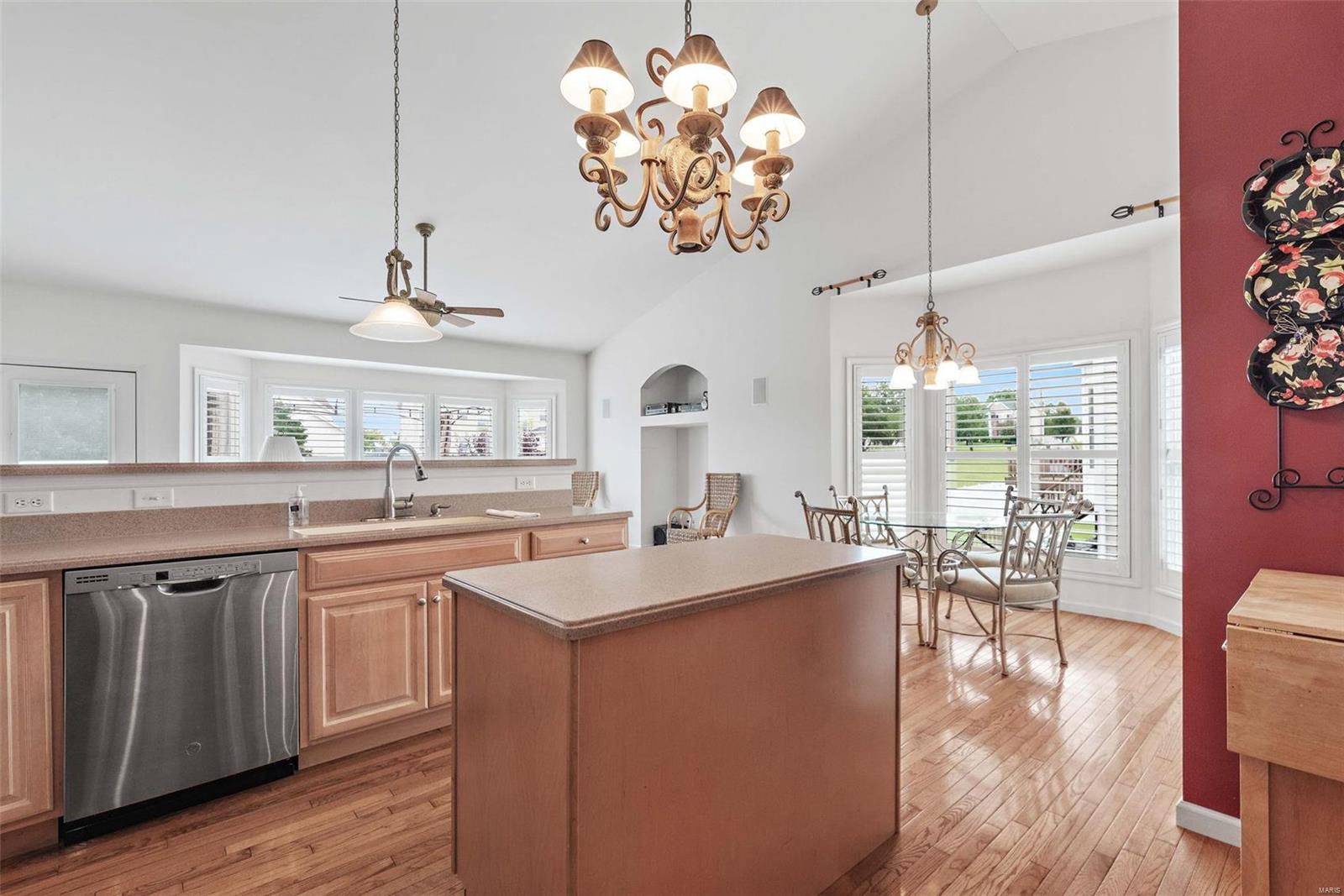 Stonecroft #2 - Residential