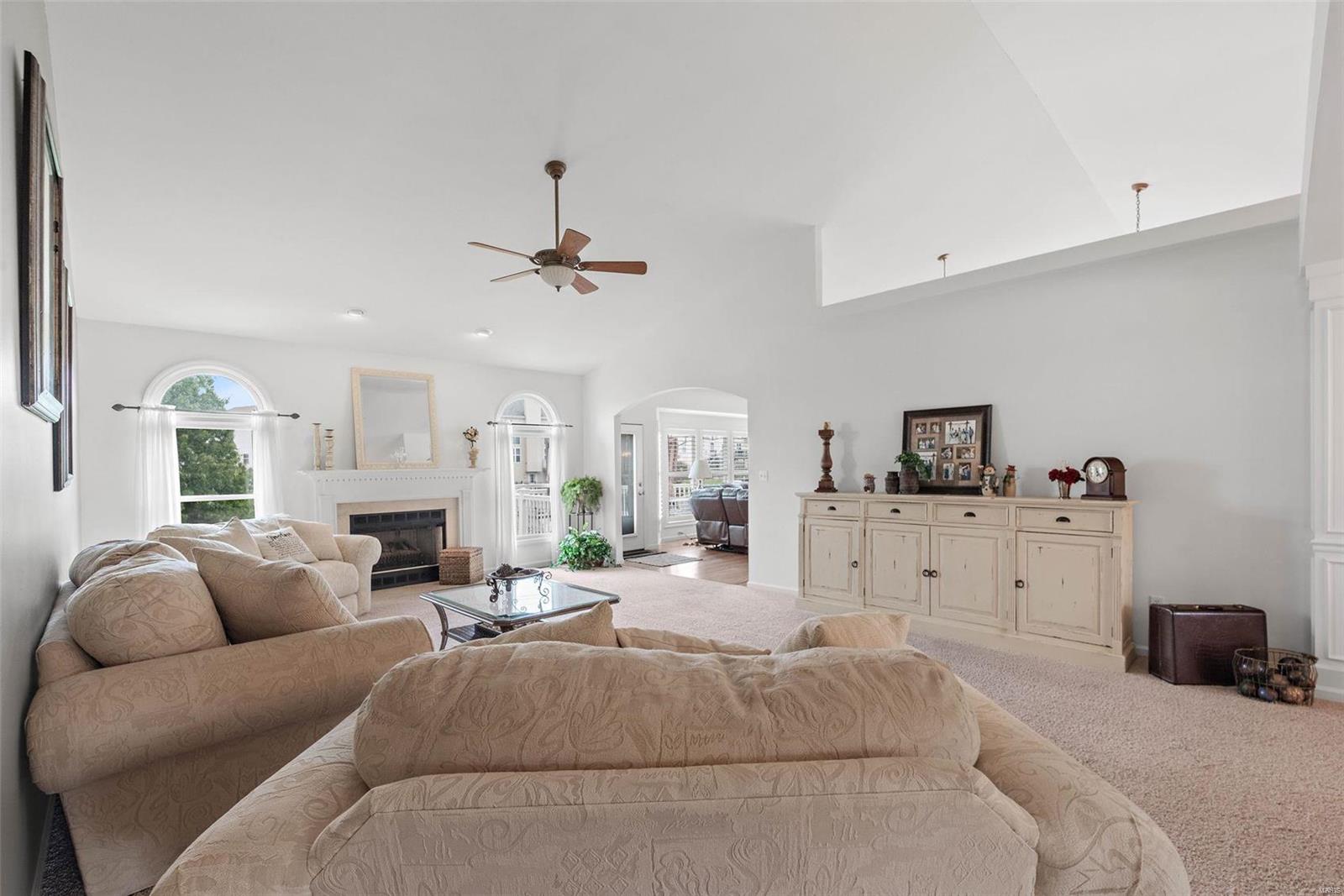 Stonecroft #2 - Residential