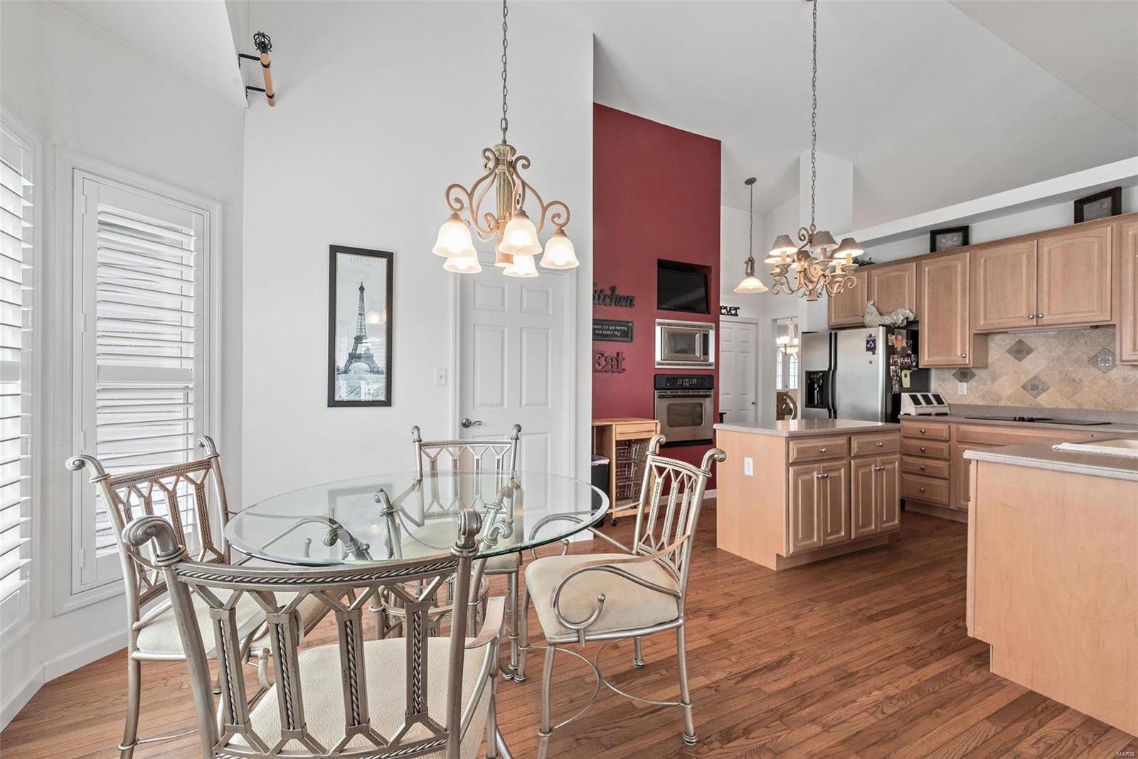 Stonecroft #2 - Residential