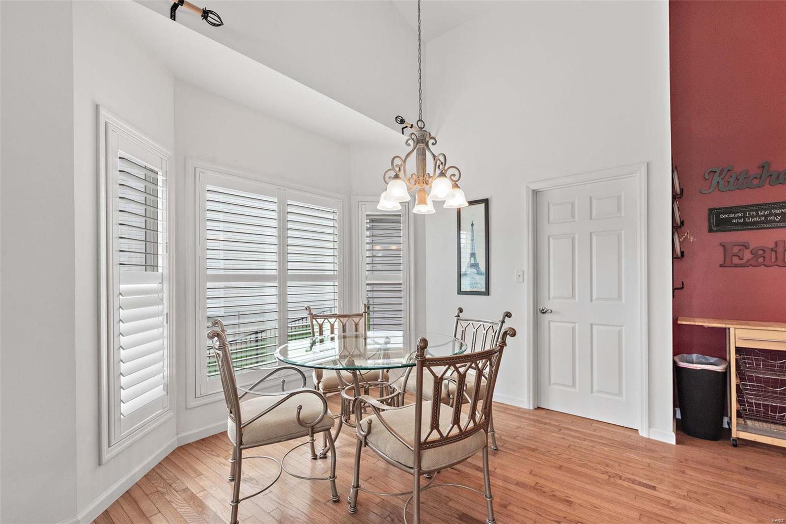 Stonecroft #2 - Residential