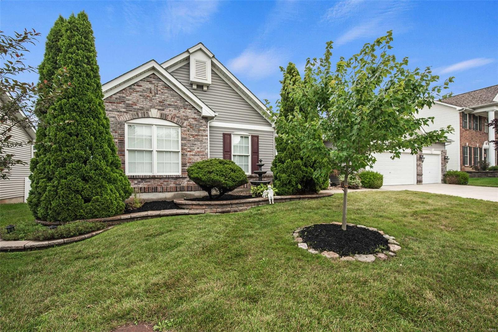 Stonecroft #2 - Residential