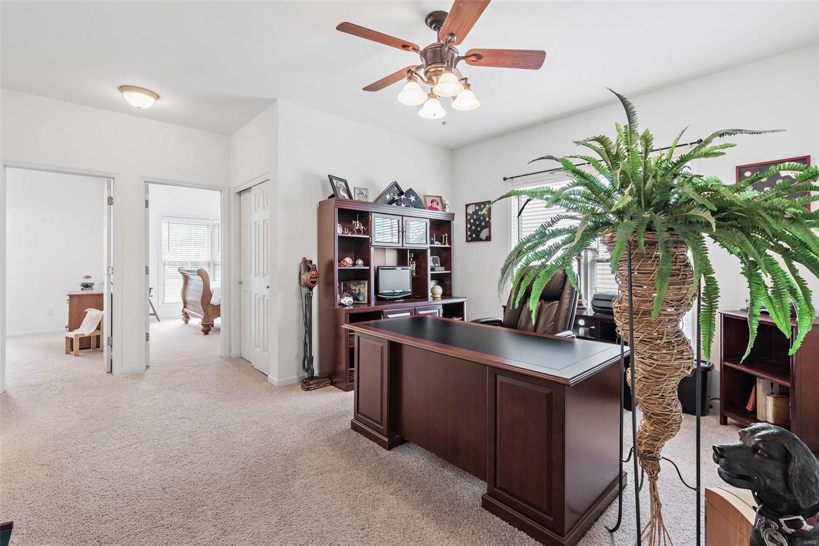 Stonecroft #2 - Residential