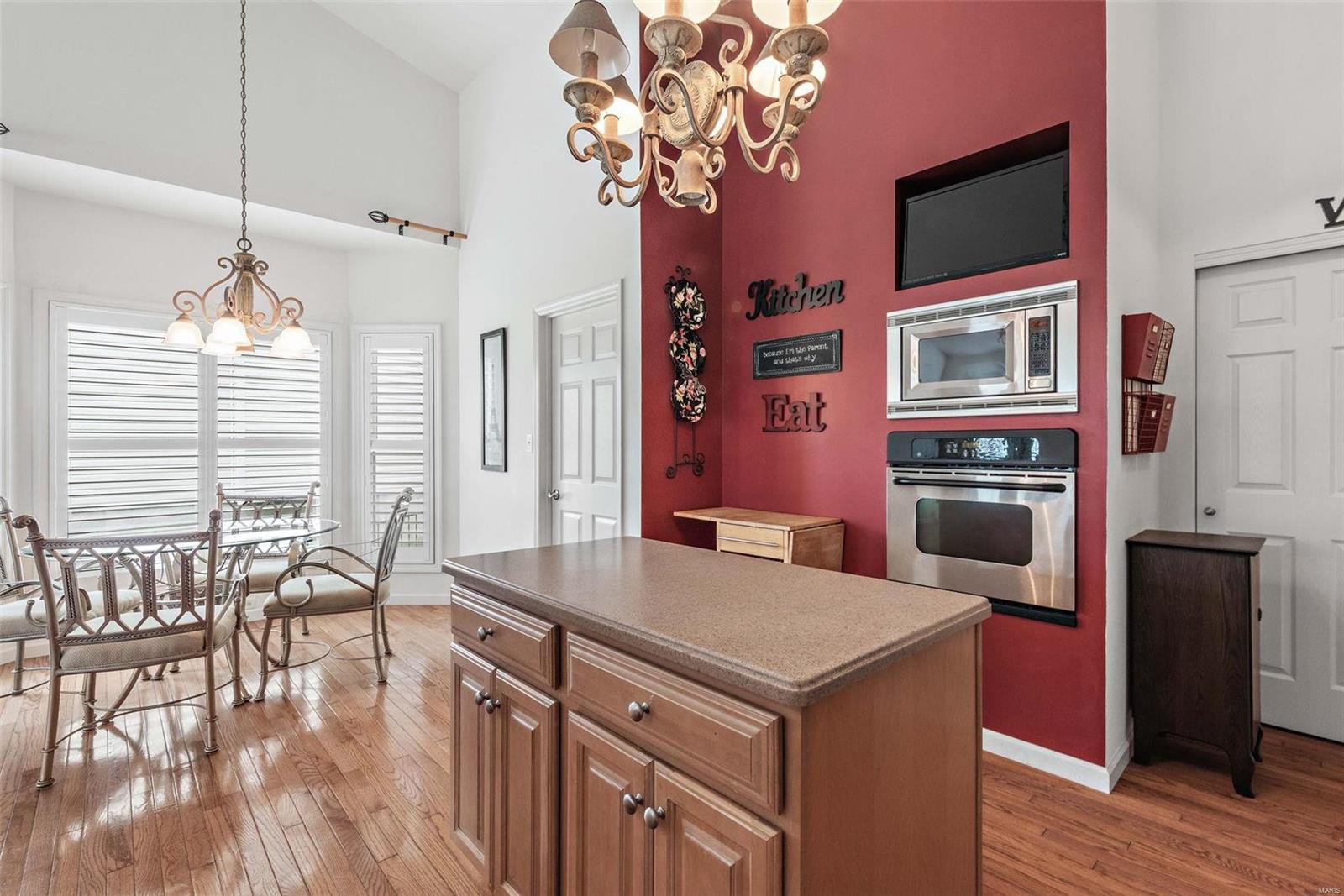 Stonecroft #2 - Residential