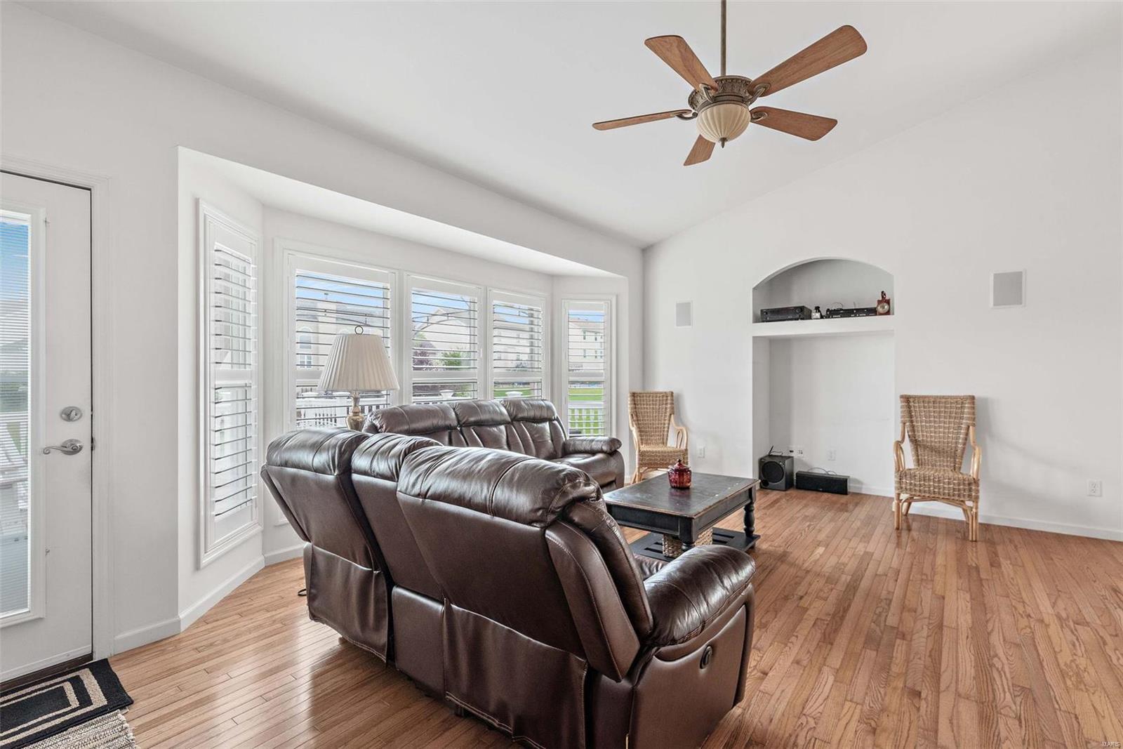 Stonecroft #2 - Residential