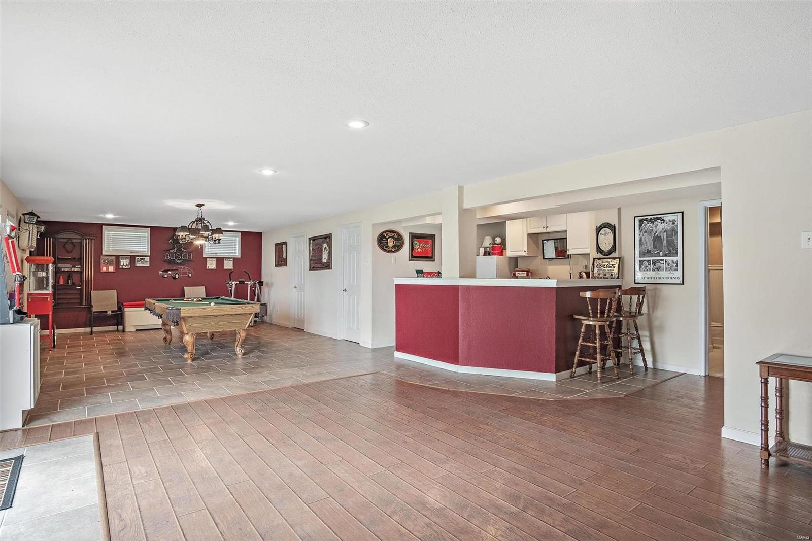 Stonecroft #2 - Residential