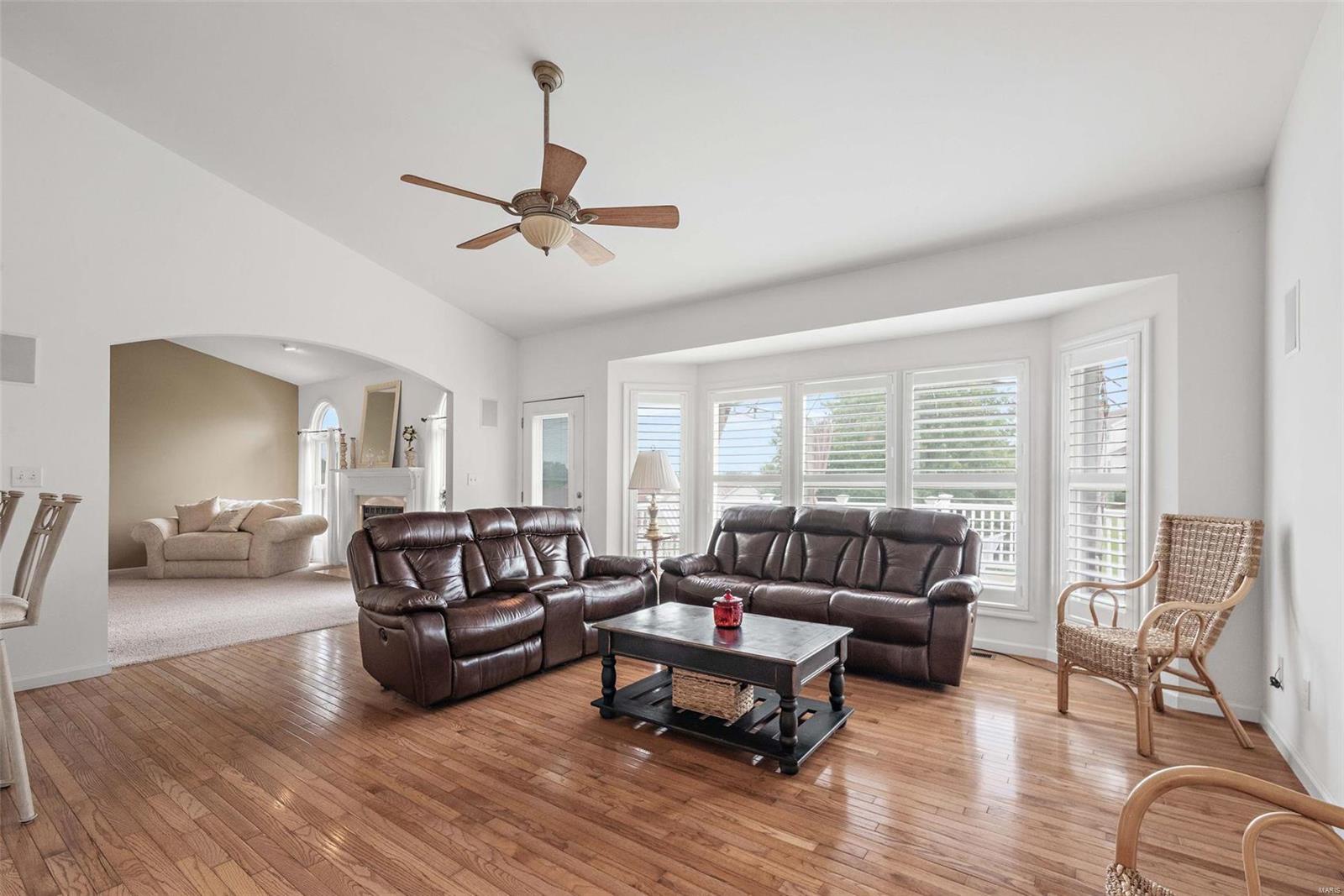 Stonecroft #2 - Residential