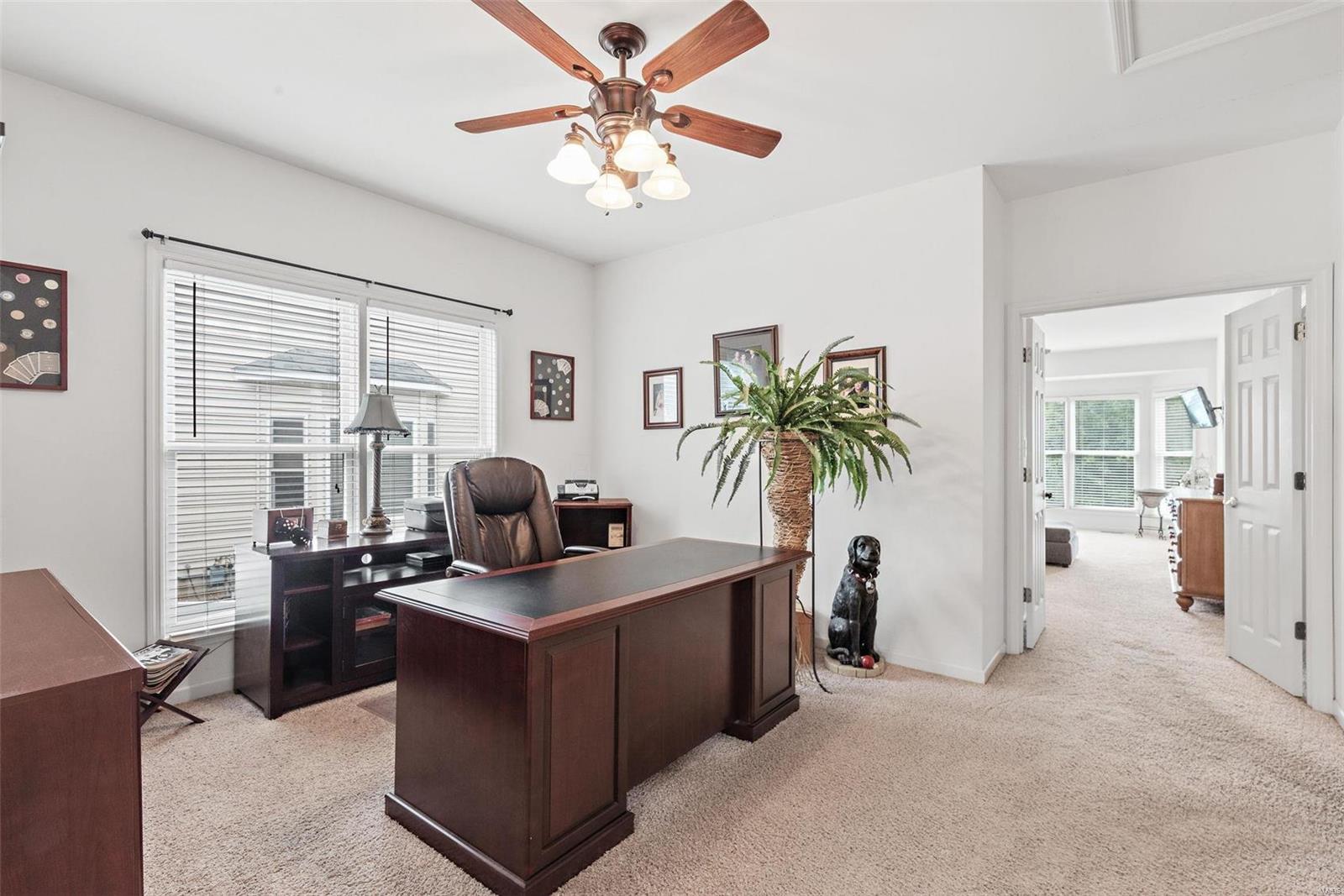 Stonecroft #2 - Residential