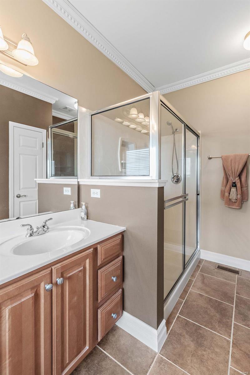 Stonecroft #2 - Residential