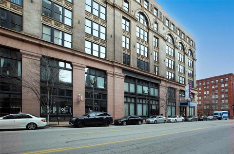 1113 Washington Avenue 215 St Louis MO 63101
