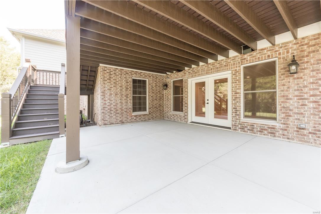 Wildhorse Spring Farm Two - Residential