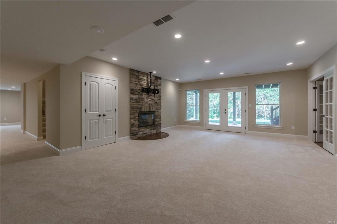 Wildhorse Spring Farm Two - Residential