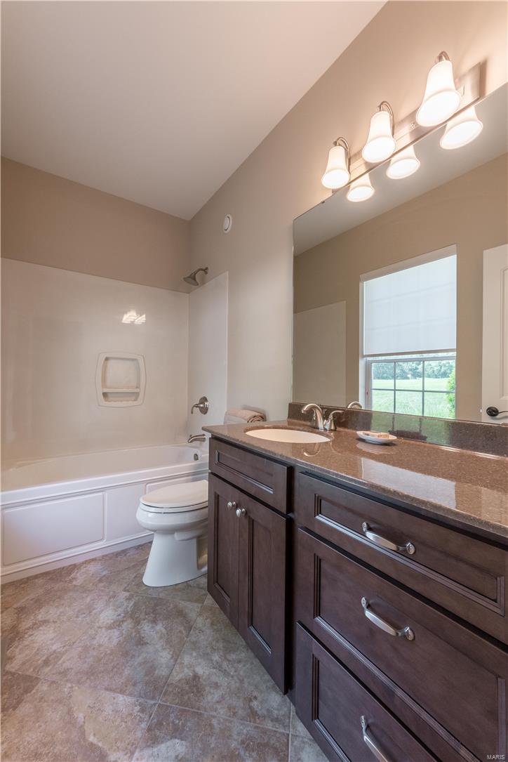 Wildhorse Spring Farm Two - Residential