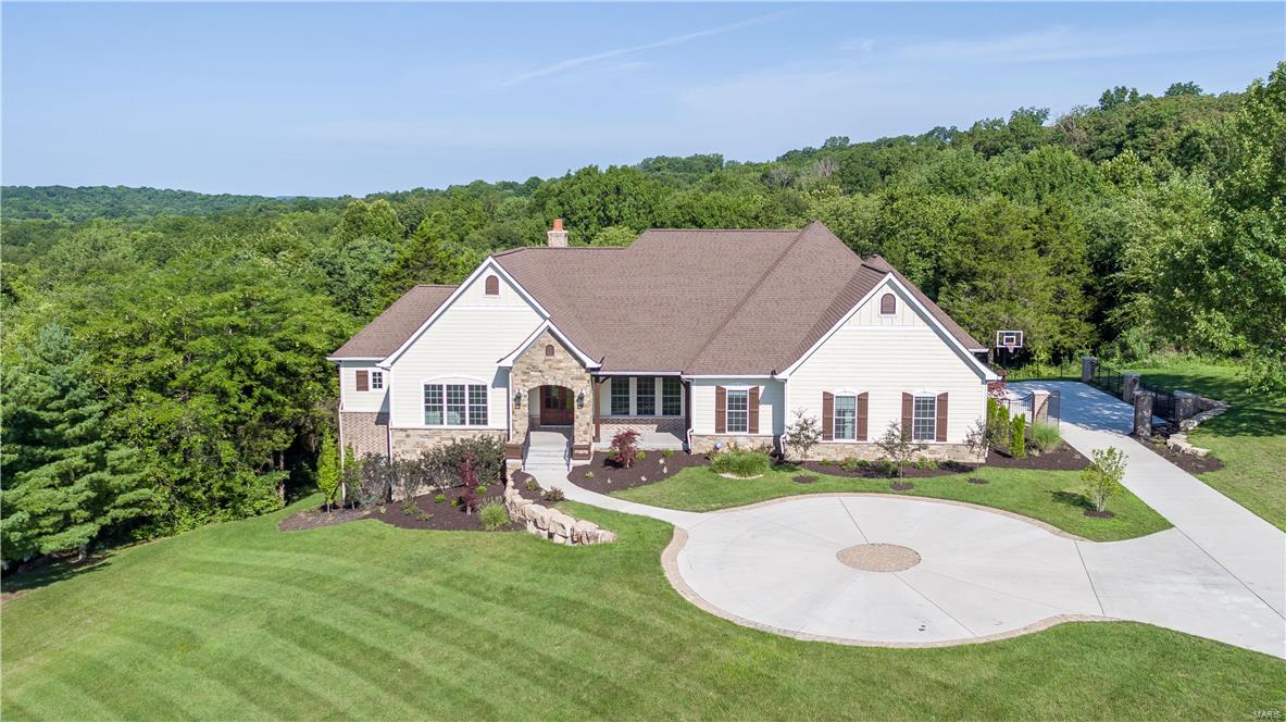 Wildhorse Spring Farm Two - Residential