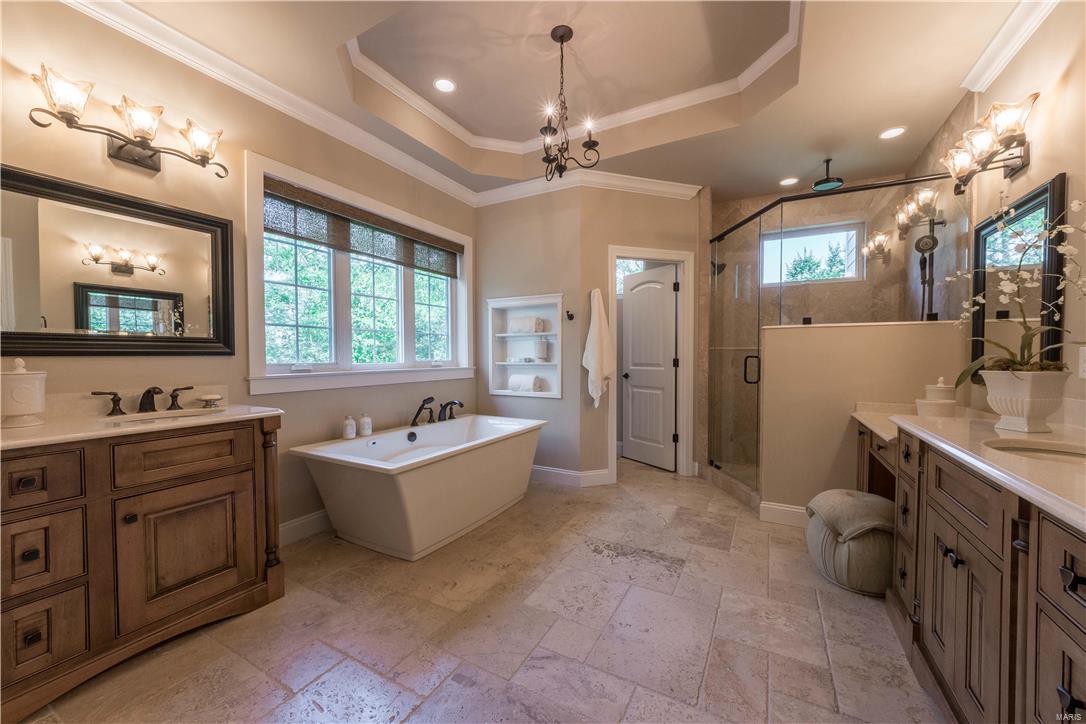 Wildhorse Spring Farm Two - Residential