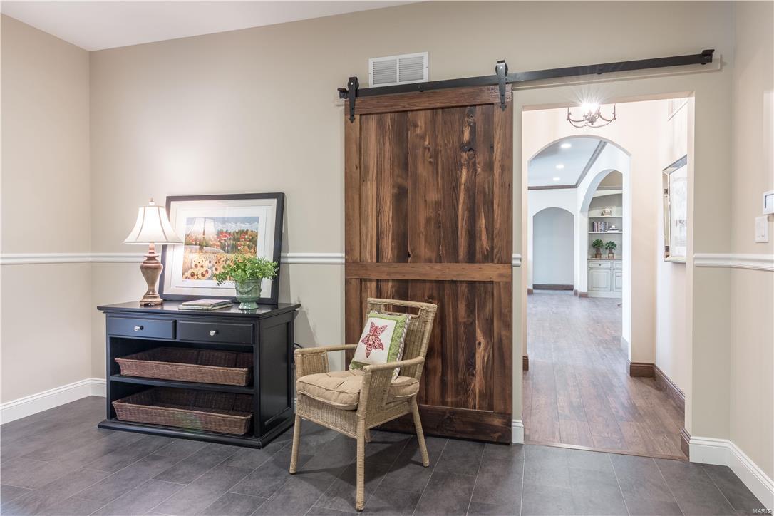 Wildhorse Spring Farm Two - Residential